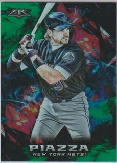 Mike Piazza