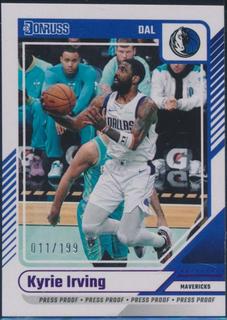Kyrie Irving