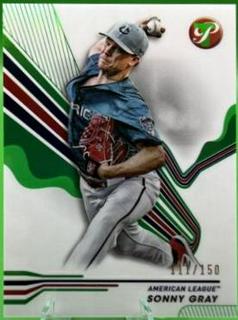 Sonny Gray