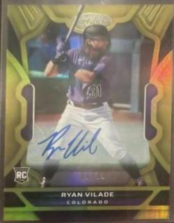 Ryan Vilade
