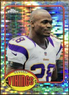 Adrian Peterson
