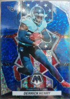 Derrick Henry