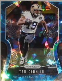 Ted Ginn Jr.