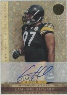 Cameron Heyward