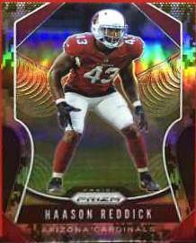 Haason Reddick