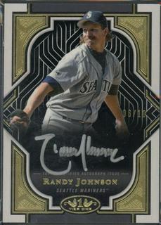Randy Johnson
