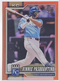 Vinnie Pasquantino