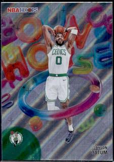 Jayson Tatum