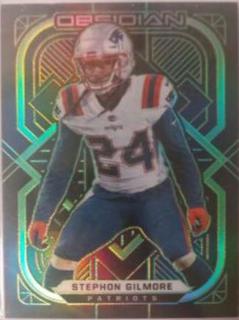 Stephon Gilmore