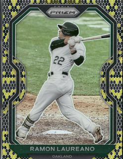 Ramon Laureano