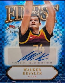 Walker Kessler