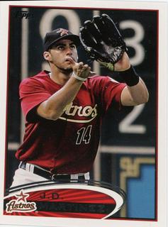 J.D. Martinez
