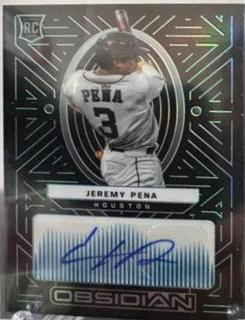 Jeremy Pena