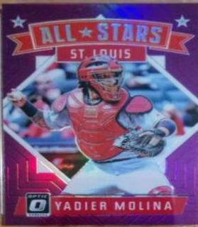 Yadier Molina