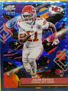 Jalen Royals