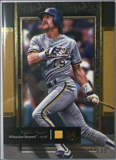 Robin Yount