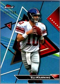 Eli Manning