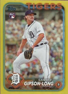 Sawyer Gipson-Long