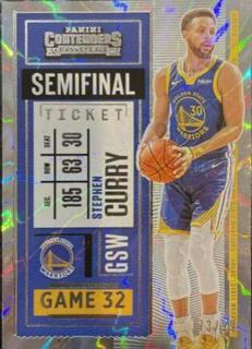 Stephen Curry