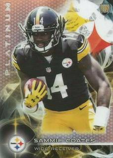 Sammie Coates