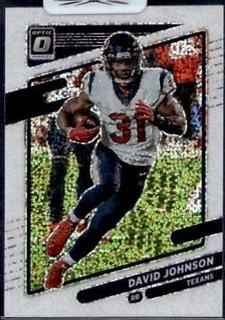 David Johnson