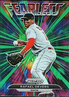 Rafael Devers