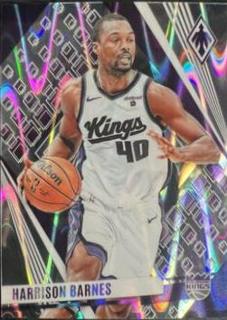 Harrison Barnes