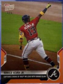 Ronald Acuna Jr.