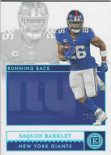 Saquon Barkley