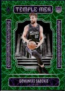 Domantas Sabonis