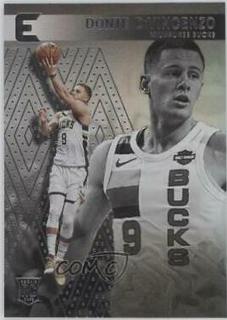 Donte DiVincenzo