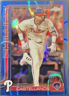 Nick Castellanos