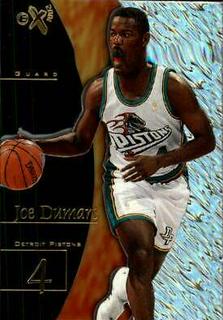 Joe Dumars