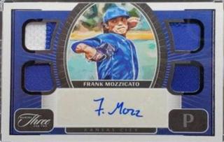 Frank Mozzicato