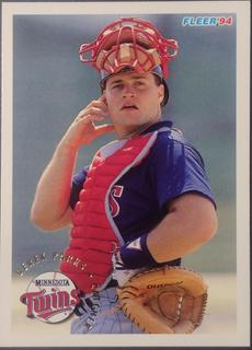 Derek Parks
