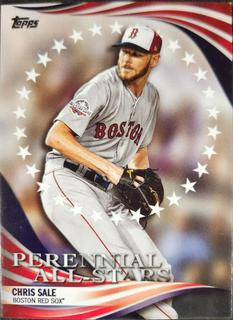 Chris Sale
