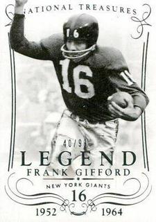 Frank Gifford