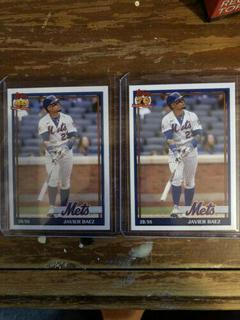 Javier Baez