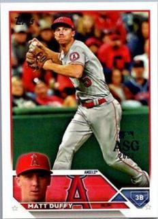 Matt Duffy