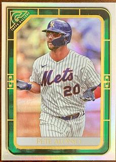 Pete Alonso