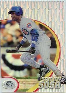 Sammy Sosa