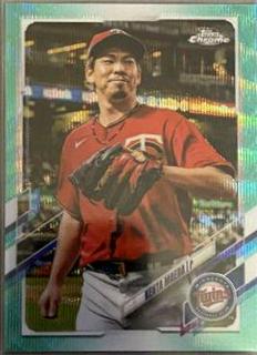 Kenta Maeda