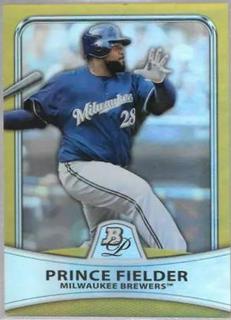 Prince Fielder