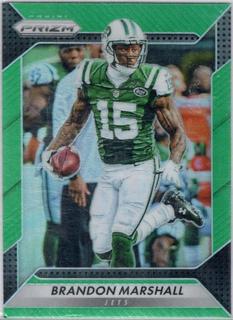 Brandon Marshall