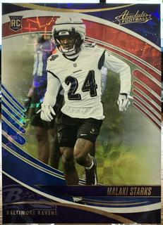 Malaki Starks
