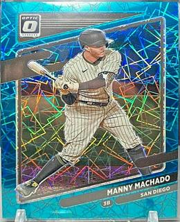 Manny Machado