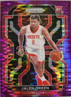 Jalen Green