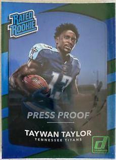 Taywan Taylor