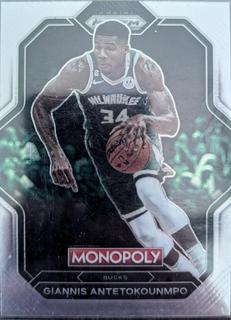 Giannis Antetokounmpo