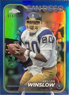 Kellen Winslow